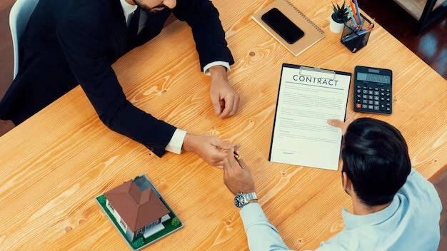 Moving Forward with Confidence with the Support of a Mediator Bromsgrove