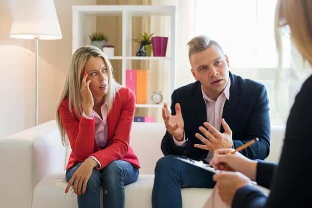 Recognizing Mental Health Challenges in Mediation Bromsgrove