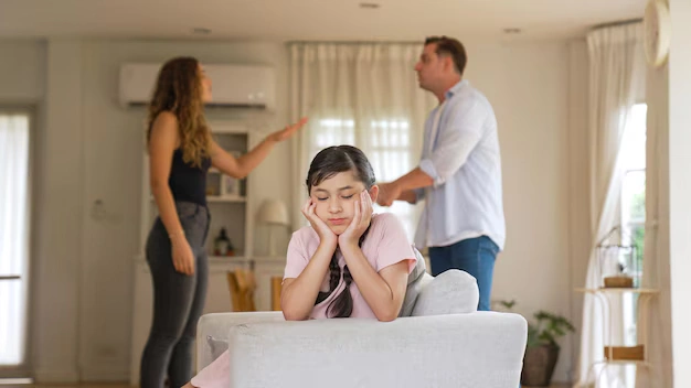 What Is Parental Responsibility in the UK Bromsgrove