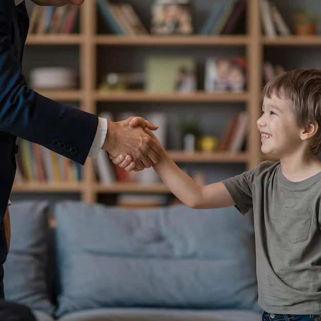 Understanding Child Arrangements – Guidance from EH Mediation Specialists Bromsgrove