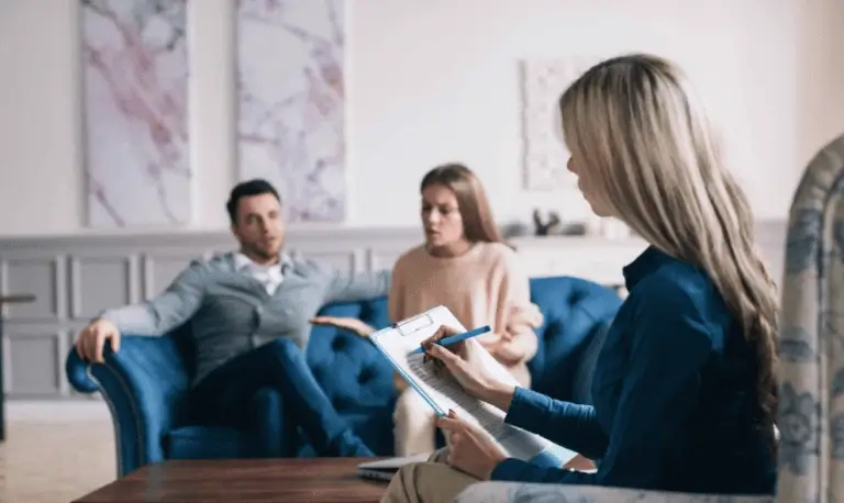 The Step-by-Step Family Mediation Process with EH Mediation Bromsgrove
