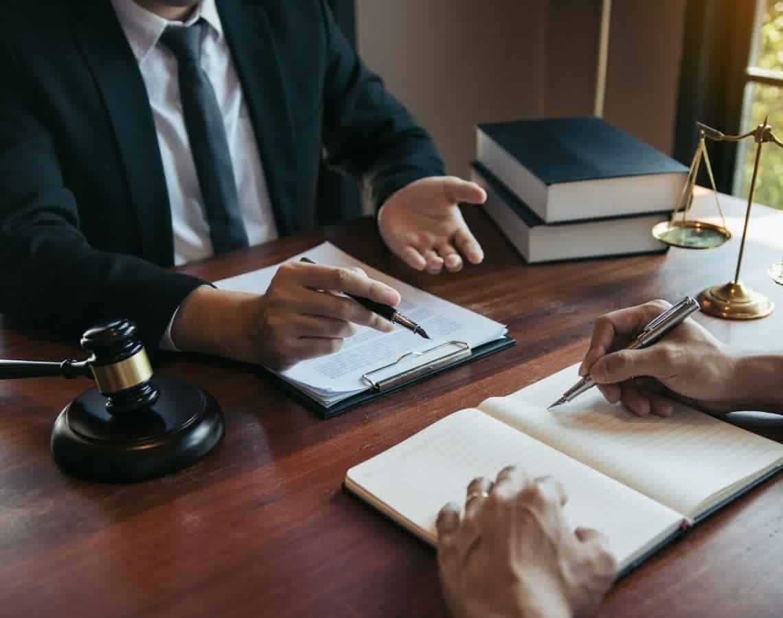 Common Challenges Couples Face in Collaborative Law Bromsgrove