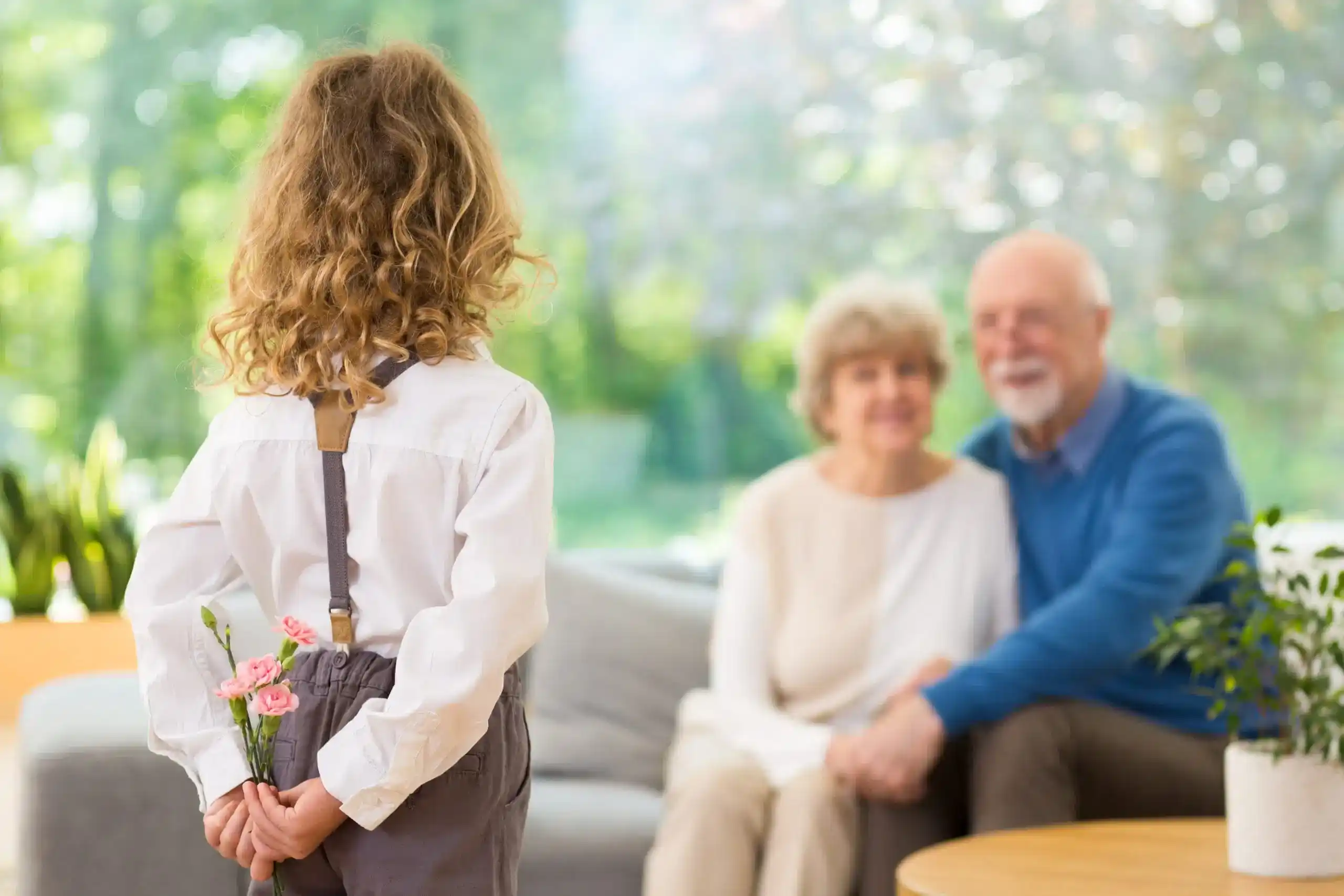 Taking the First Step: How EH Mediation Supports Grandparents Toward Positive Outcomes Bromsgrove