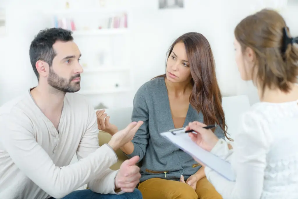 Avoiding Common Pitfalls: Lessons from Experienced Mediators Bromsgrove