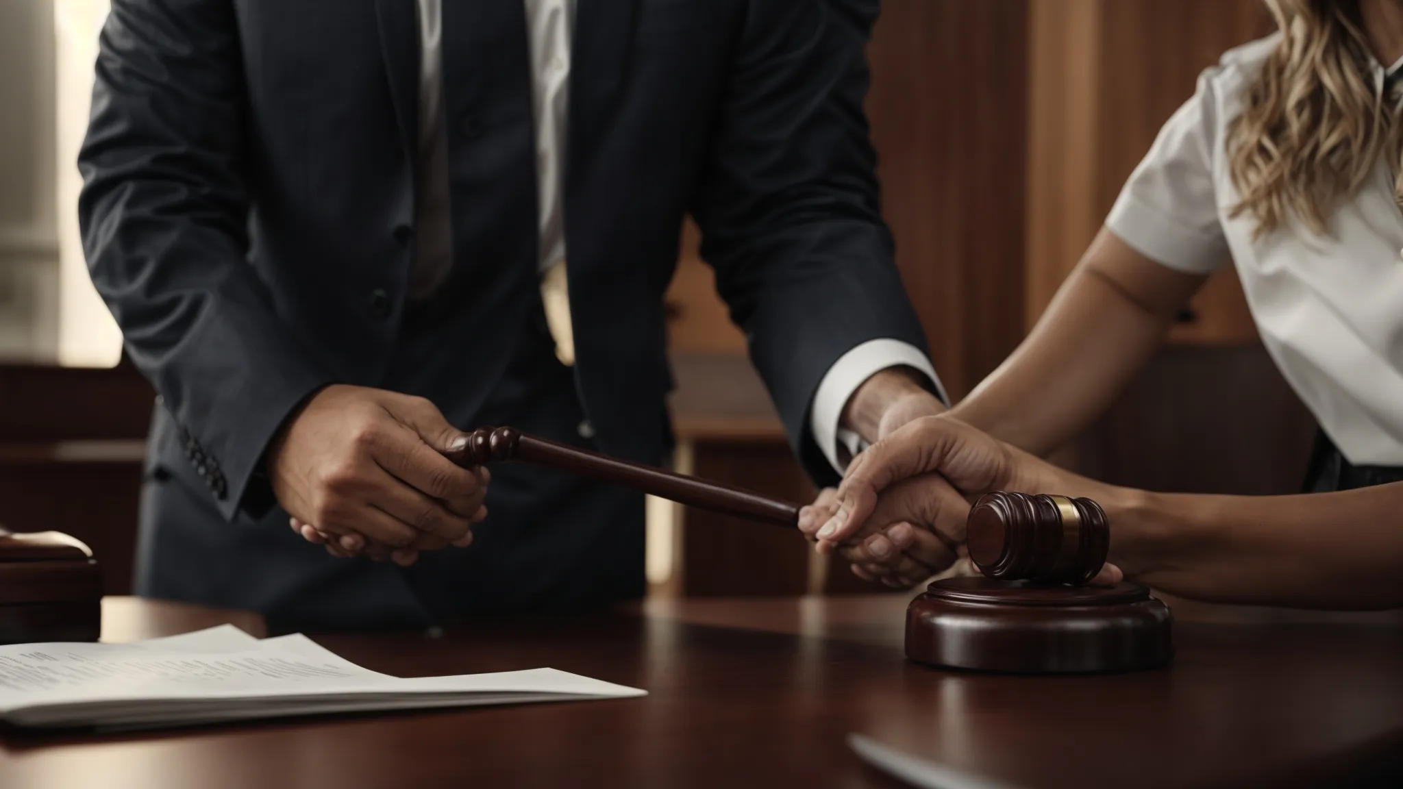 Why Choose EH Mediation for a Rock-Solid Agreement Bromsgrove