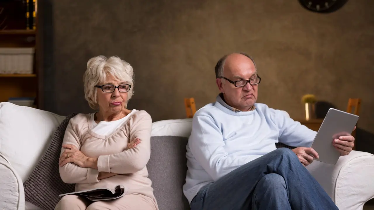 Preventing Long-Standing Family Issues from Escalating During Care Planning Bromsgrove