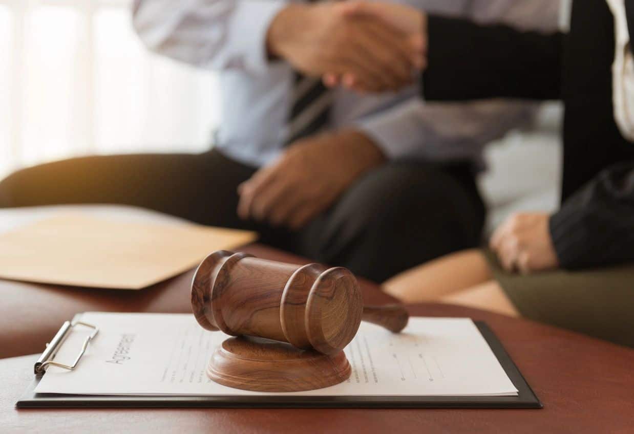 Understanding the Legal Framework Behind Mediation Agreements Bromsgrove