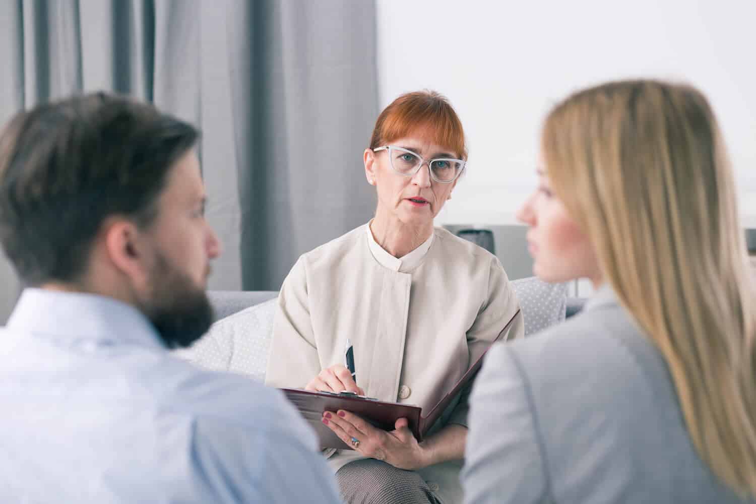 How Is Property Divided in Divorce in the UK Bromsgrove?
