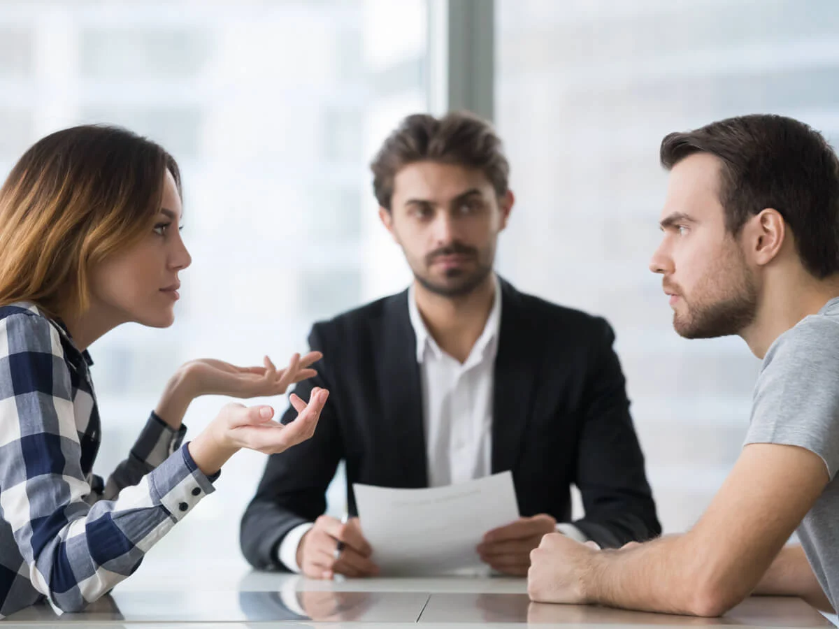 Building Better Agreements Through Feedback Support from EH Mediation Bromsgrove