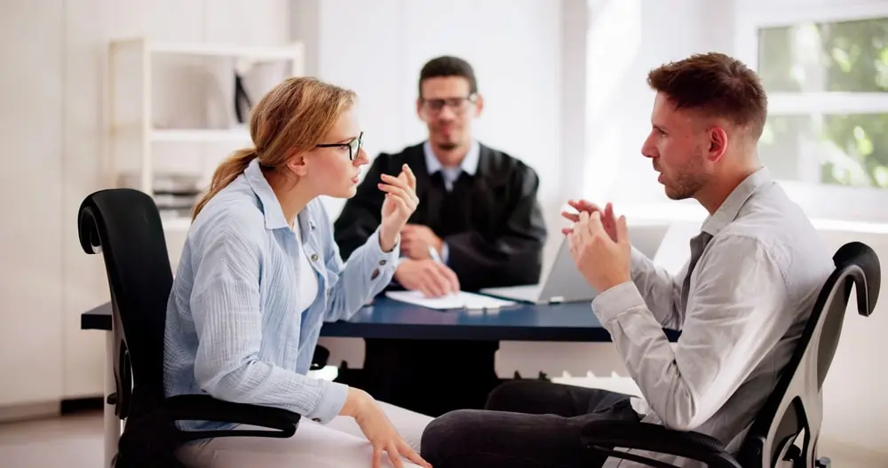 Rebuilding Trust After Relationship Breakdown Through Professional Mediation Bromsgrove