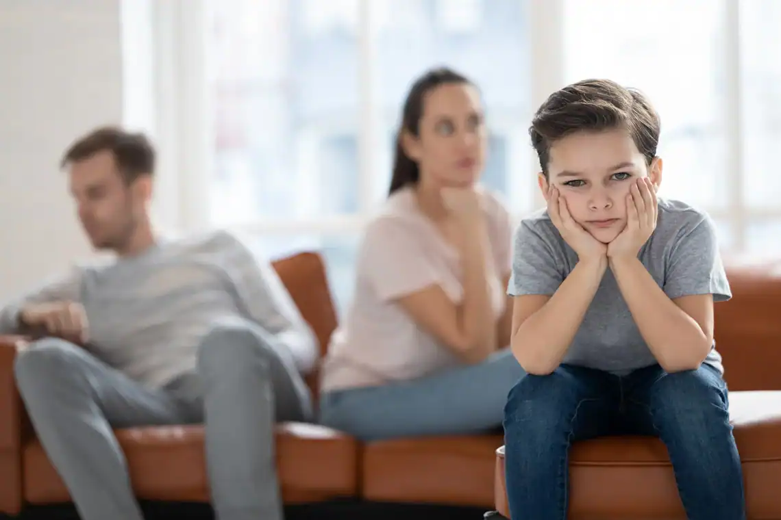 Why More Parents Trust EH Mediation for Child Arrangement Solutions Bromsgrove