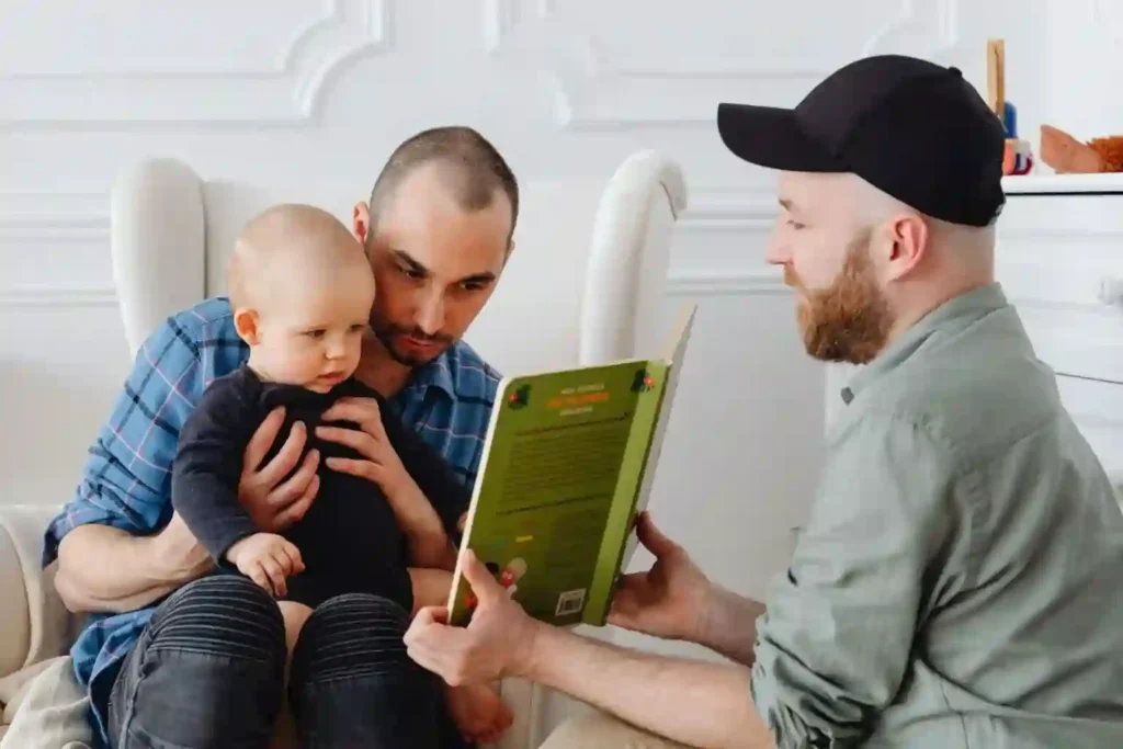 Common Family Issues LGBTQ+ Couples and Parents Face Bromsgrove