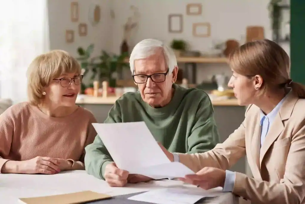 Why Do Family Disputes Happen During CHC Assessments Bromsgrove