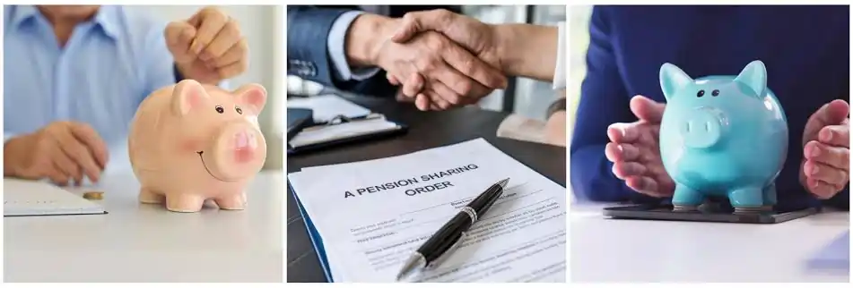 What Happens If One Person Has a Much Larger Pension Bromsgrove?